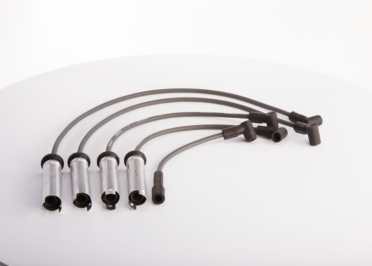 Juego de cables de encendido BOSCH F 000 99C 074