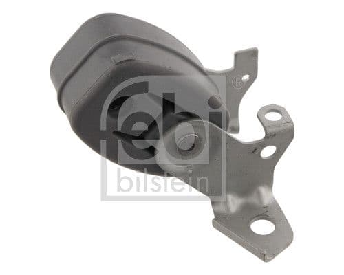 Soporte, sistema de escape FEBI BILSTEIN 31274