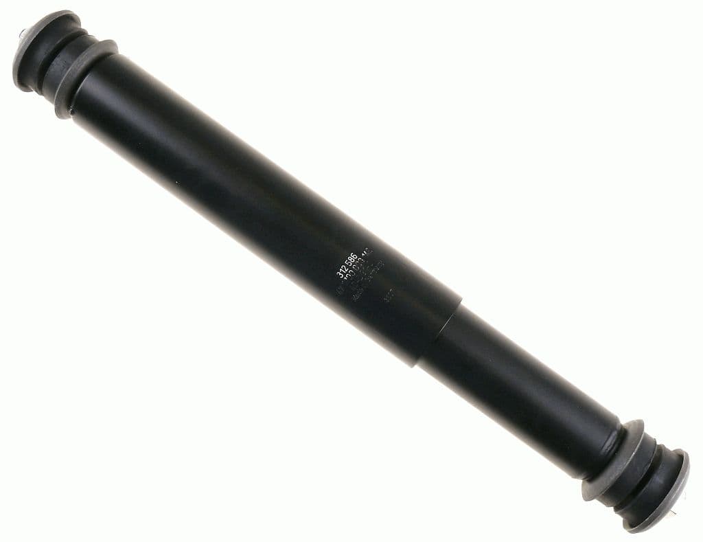 Amortiguador SACHS 312 586