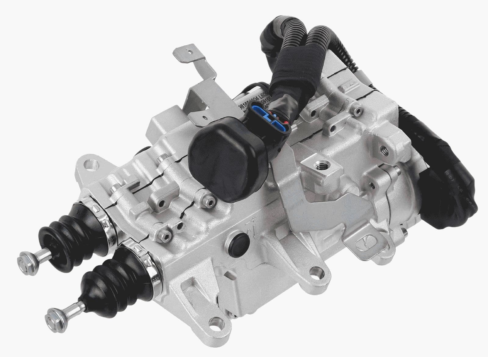 Cilindro esclavo, clutch SACHS 3981 654 004