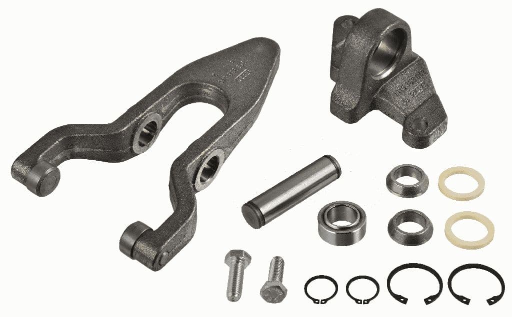 Horquilla de desembrague, clutch SACHS 3189 600 016