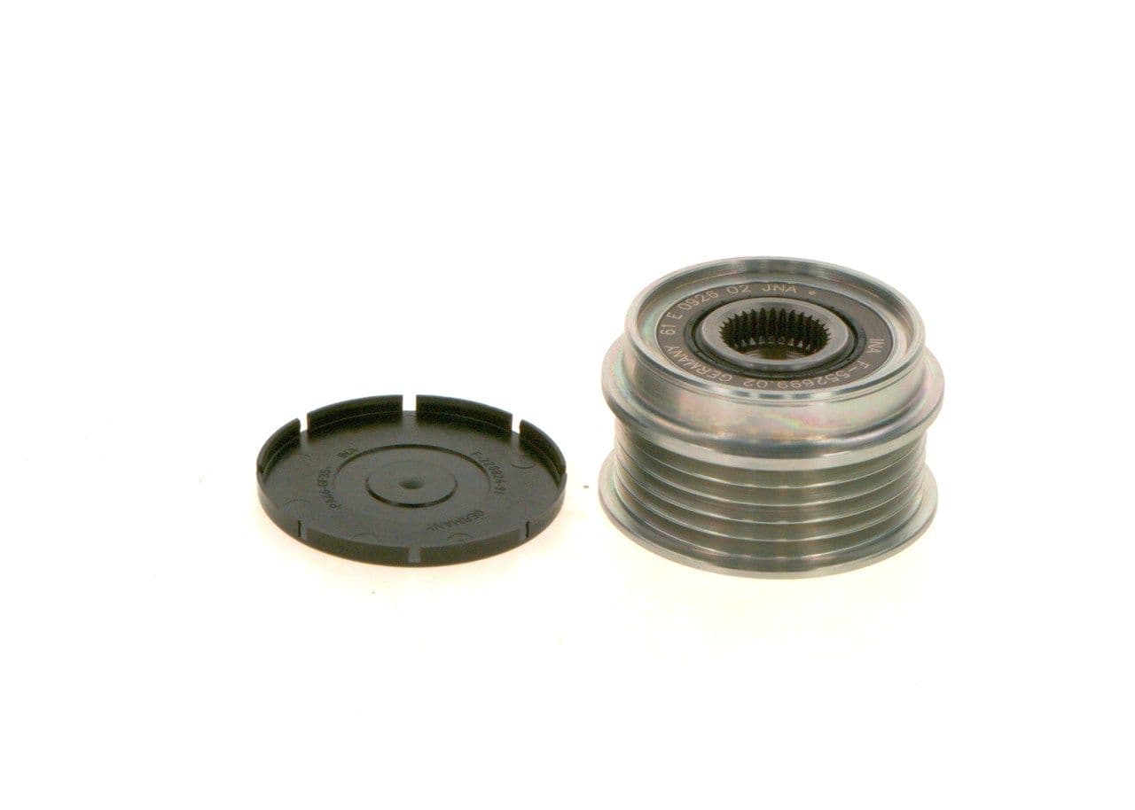 Rueda libre del alternador BOSCH F 00M 147 724