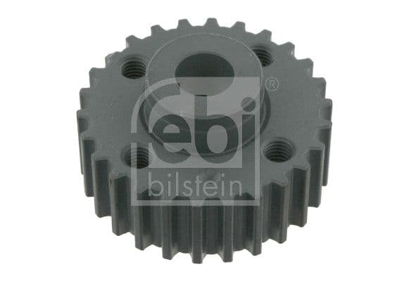 Rueda dentada, cigüeñal FEBI BILSTEIN 25174