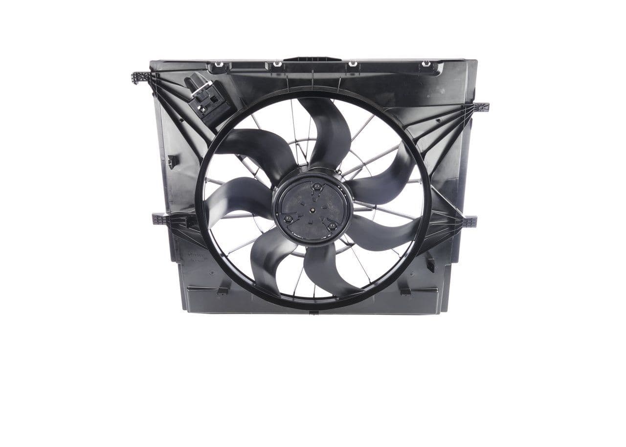 Ventilador, refrigeración del motor BOSCH 0 130 707 513