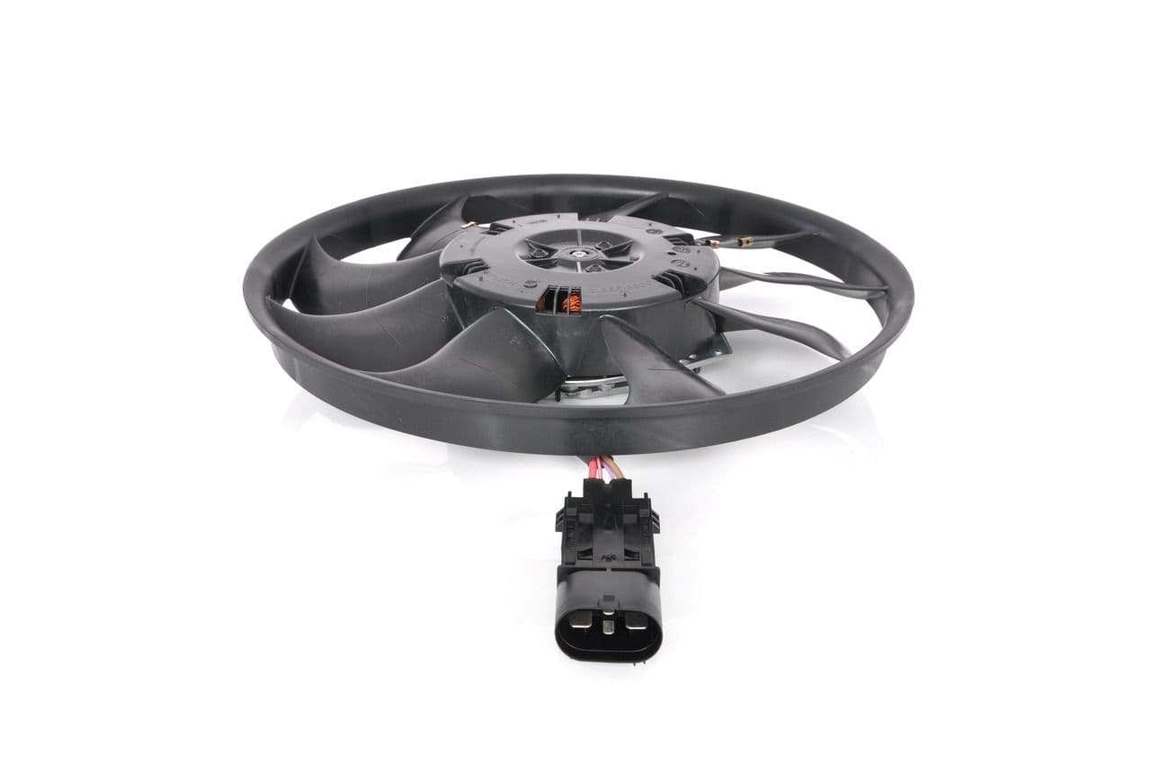 Ventilador, refrigeración del motor BOSCH 0 130 706 202