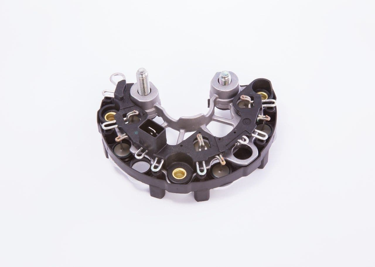 Rectificador, alternador BOSCH F 00M 123 310