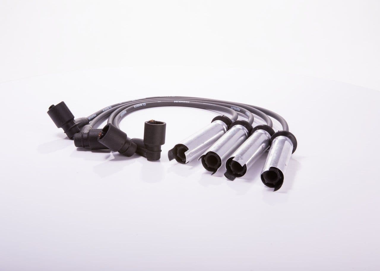 Juego de cables de encendido BOSCH F 000 99C 025