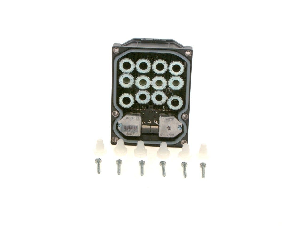 Juego de unidad de control BOSCH 1 265 900 041