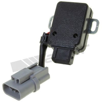 Sensor, cuerpo de aceleración WALKER PRODUCTS 200-1139