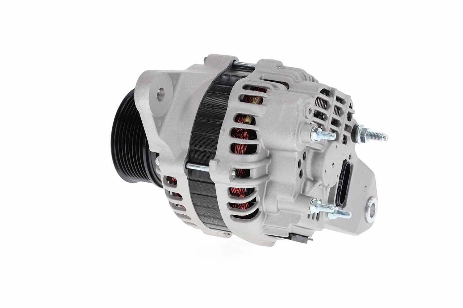 Alternador HELLA 8EL 012 584-831