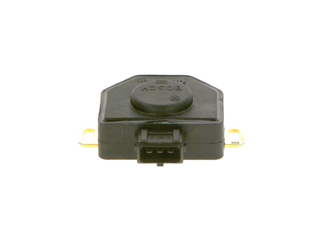 Sensor, cuerpo de aceleración BOSCH 0 280 120 321