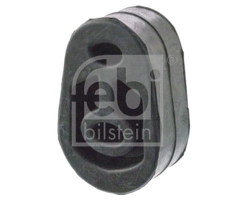 Soporte, sistema de escape FEBI BILSTEIN 15708