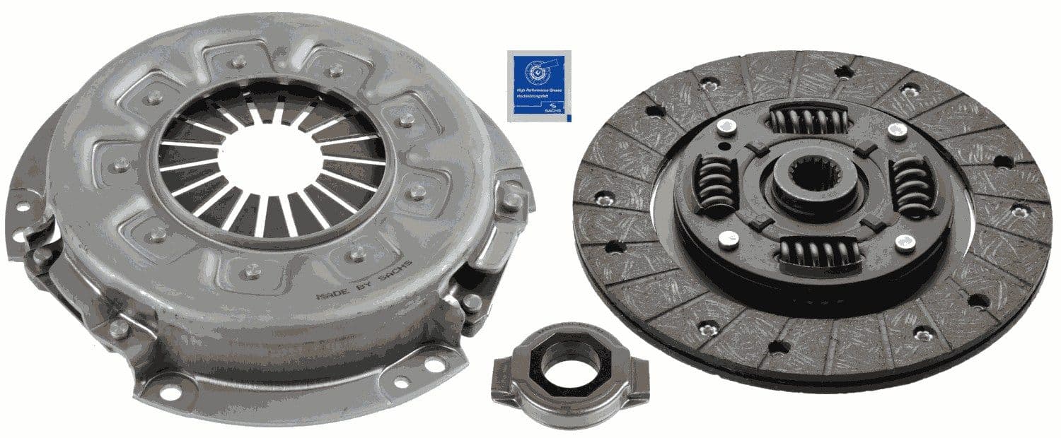 Kit de clutch SACHS 3000 950 703