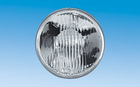Óptica de faro, faro principal BOSCH 0 301 302 600