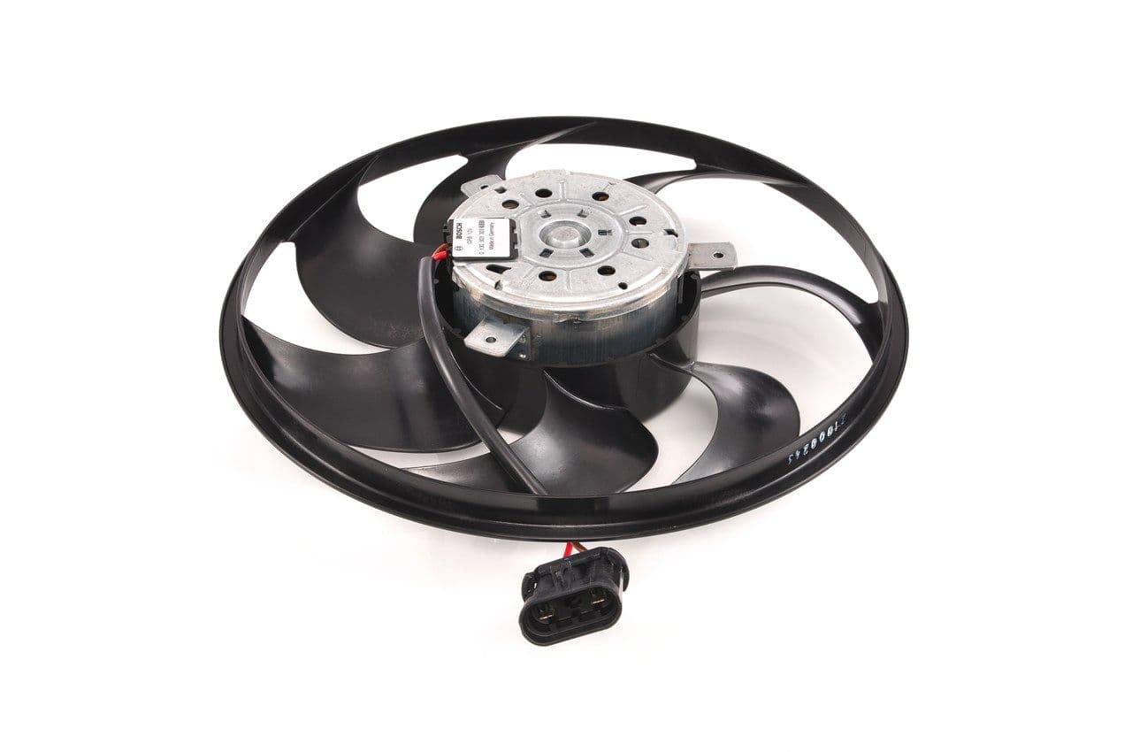 Ventilador, refrigeración del motor BOSCH 0 130 303 303