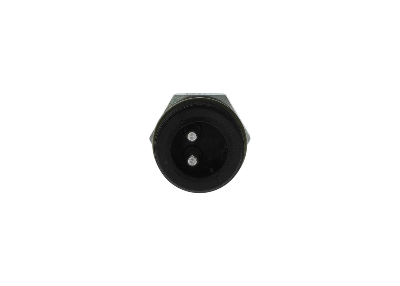 Sensor, temperatura del aire de admisión BOSCH 0 281 002 012