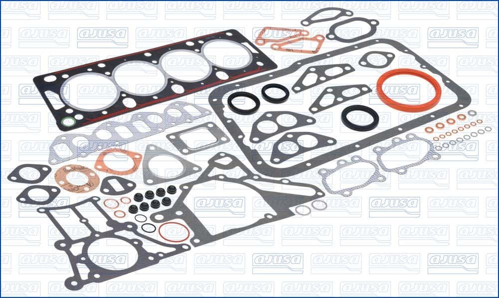 Juego completo de empaques, motor AJUSA 50115100