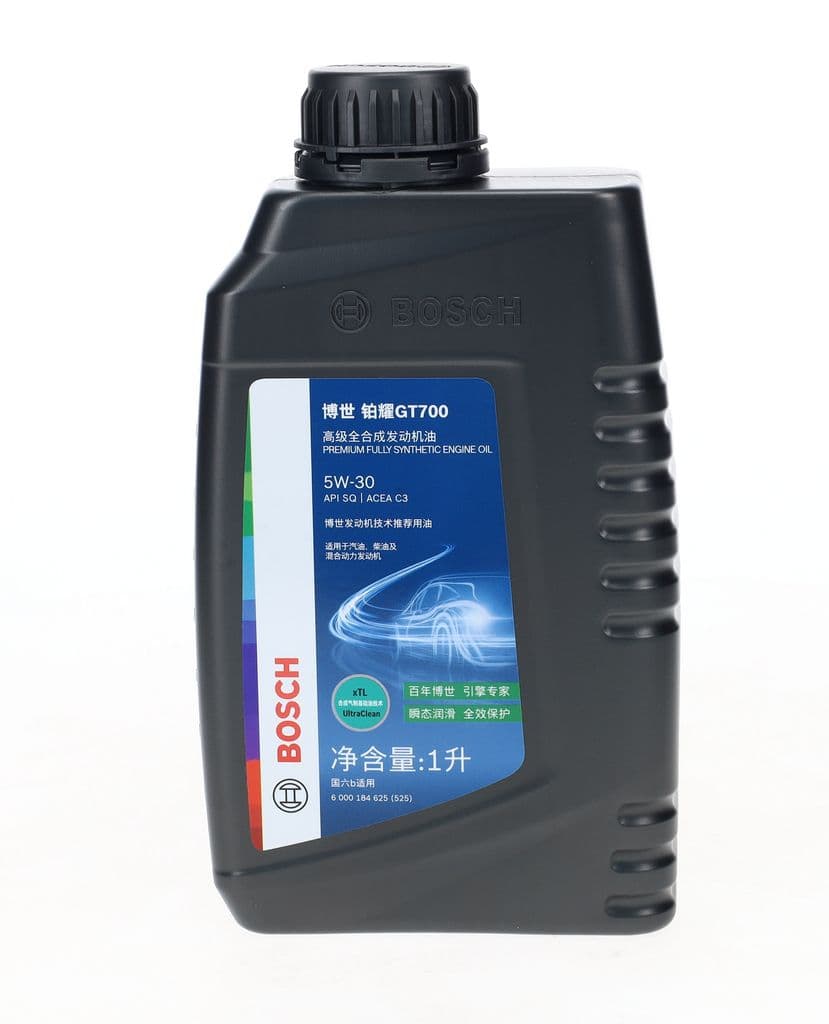 Aceite de motor BOSCH 1 987 L24 173