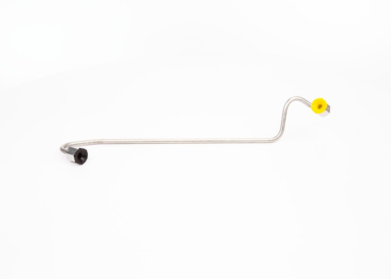 Tubería de alta presión, sistema de inyección BOSCH F 000 99T 274