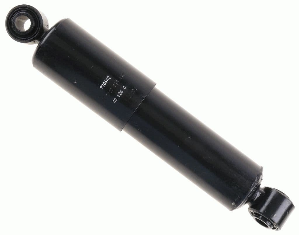 Amortiguador SACHS 290 442