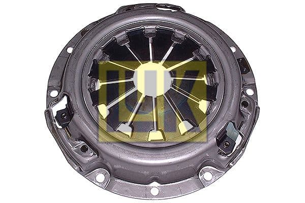 Plato de presión de clutch Schaeffler LuK 118 0167 60
