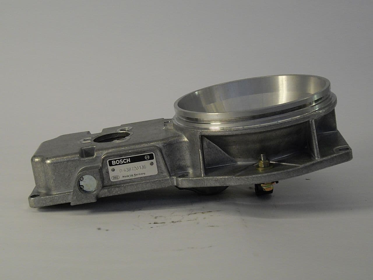 Medidor del caudal de aire BOSCH 0 438 120 136