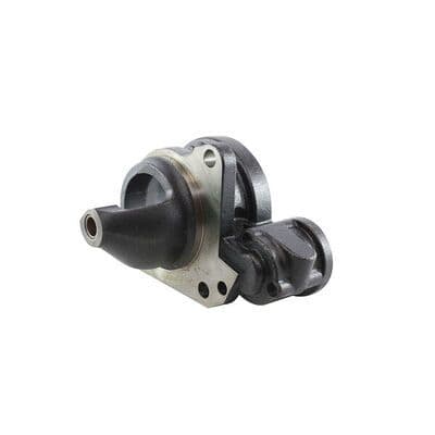 Tapa MAHLE MSX 433