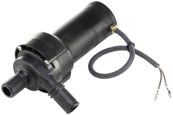 Bomba de recircul. de agua, sistema de precalent. del motor HELLA 8TW 007 121-047