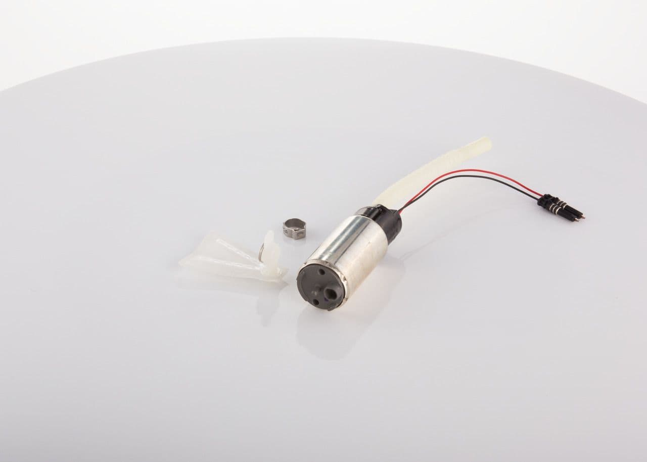 Bomba de combustible BOSCH F 000 TE1 99B