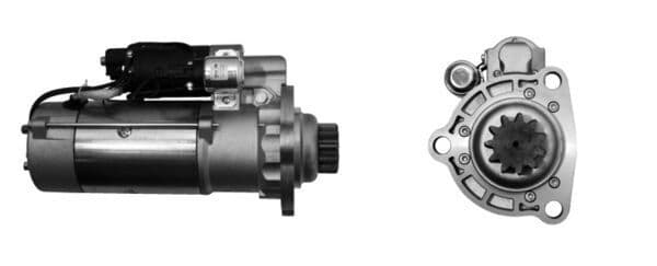 Marcha MAHLE MS 61