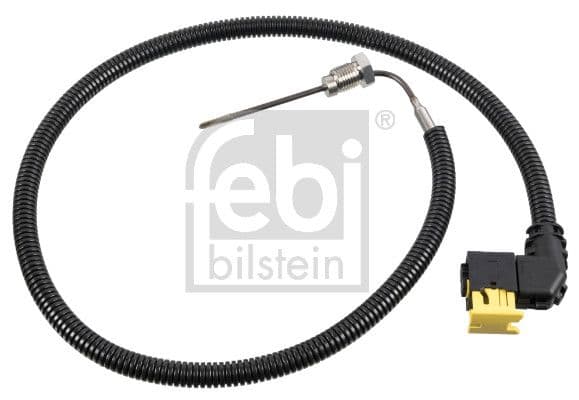 Sensor, de temperatura de gas de escape FEBI BILSTEIN 1000599