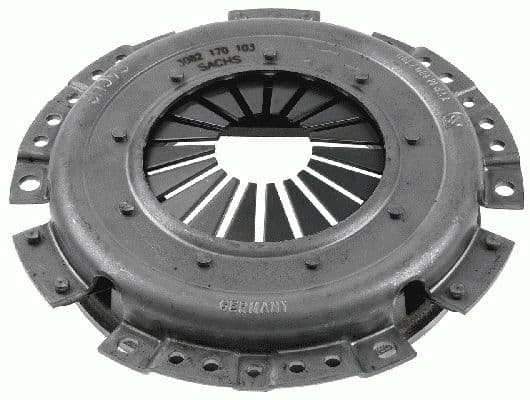 Plato de presión de clutch SACHS 3082 170 103