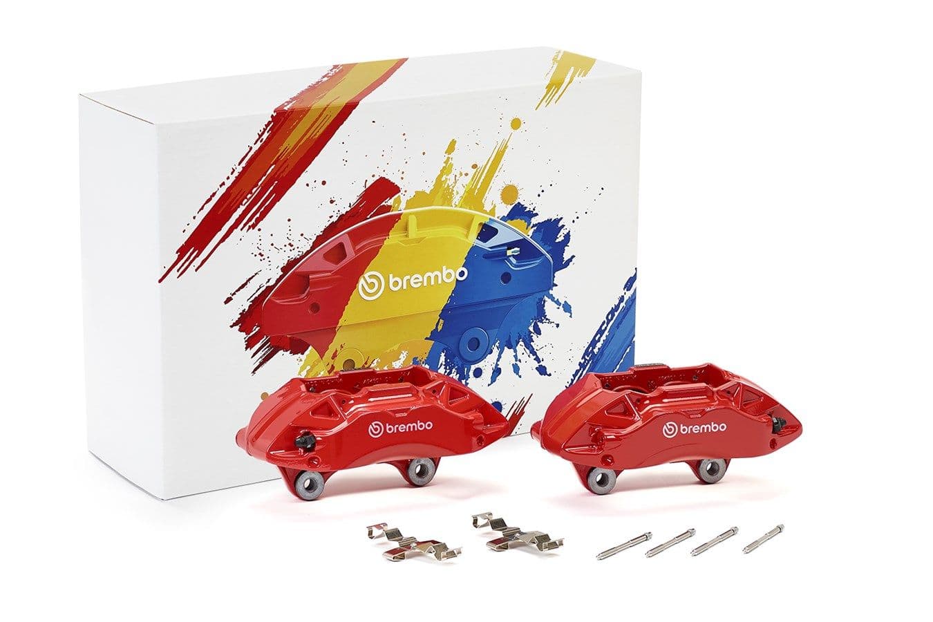 Caliper BREMBO F AA 132
