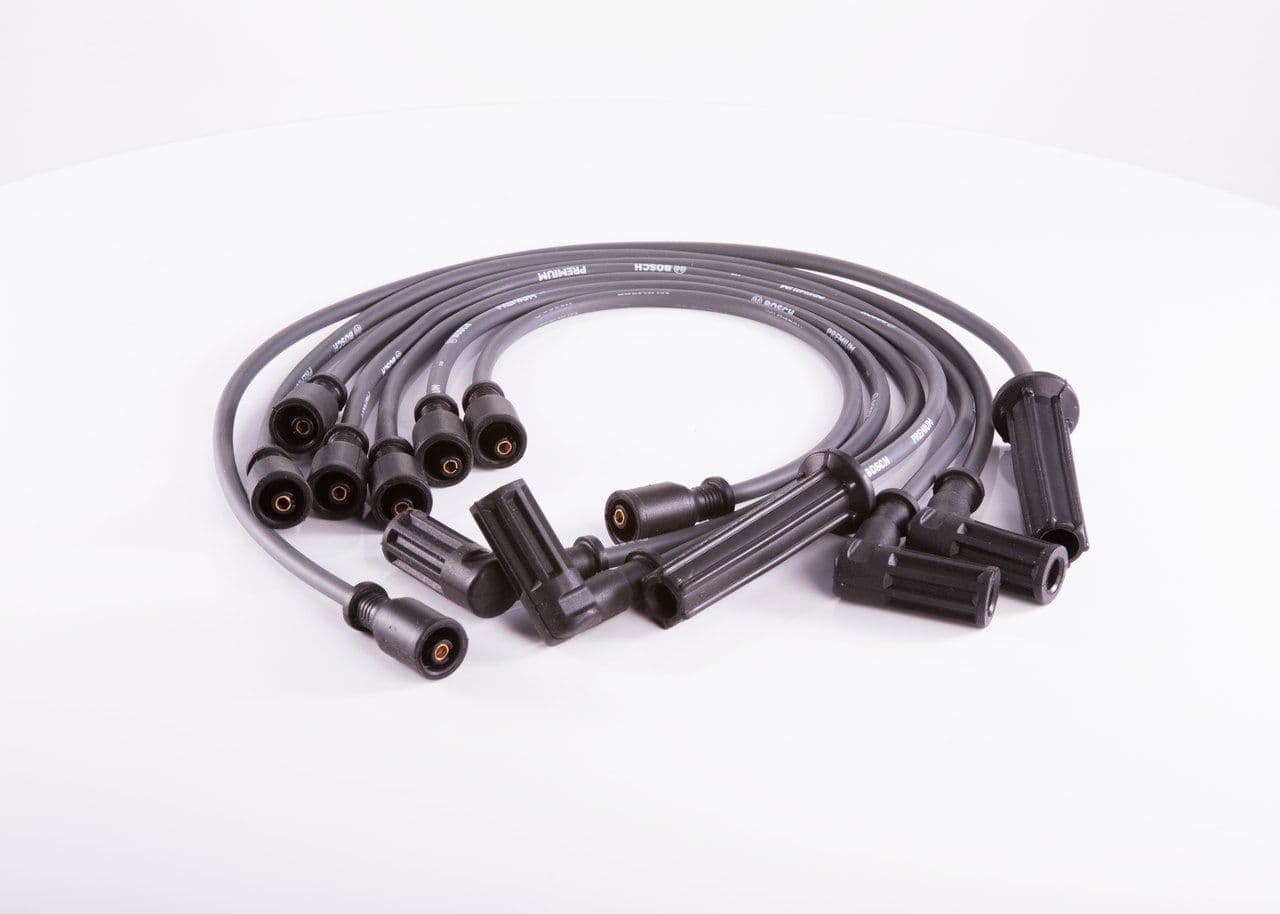 Juego de cables de encendido BOSCH F 000 99C 092