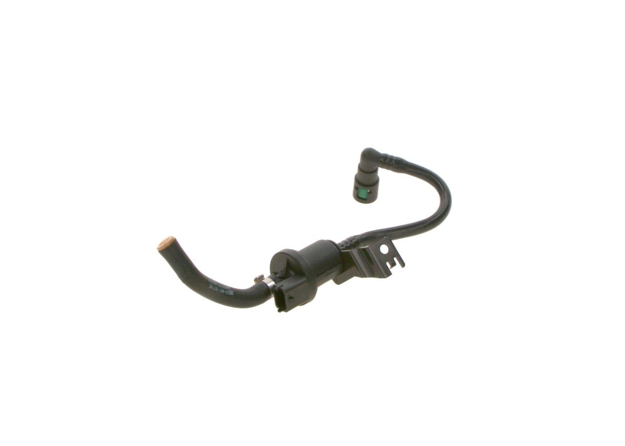 Válvula de ventilación/purga, tanque de combustible BOSCH 0 280 142 378