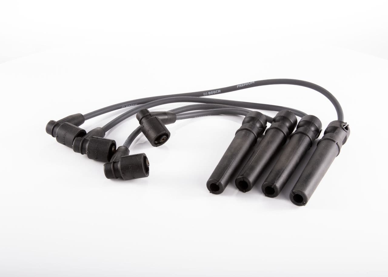 Juego de cables de encendido BOSCH F 000 99C 300