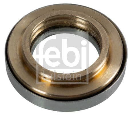 Cojinete, rótula de dirección FEBI BILSTEIN 09689