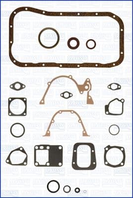 Juego de juntas, bloque motor AJUSA 54010100