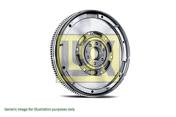 Volante motor Schaeffler LuK 415 1122 07