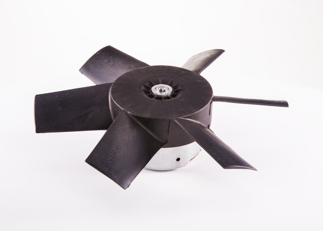 Ventilador, refrigeración del motor BOSCH 9 130 451 035