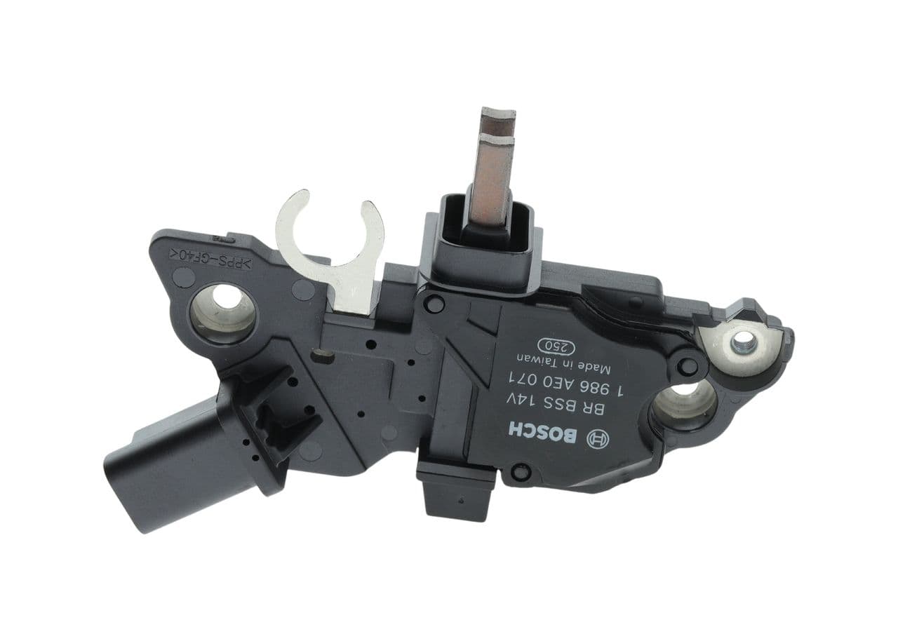 Regulador del alternador BOSCH 1 986 AE0 071