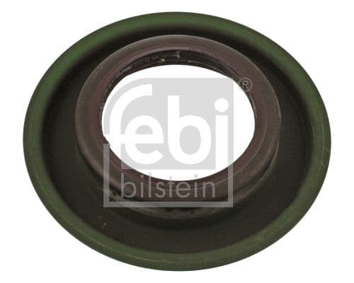 Retén para ejes, diferencial FEBI BILSTEIN 40287