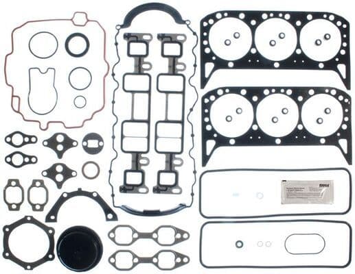 Juego de juntas, sistema de escape MAHLE 95-3491