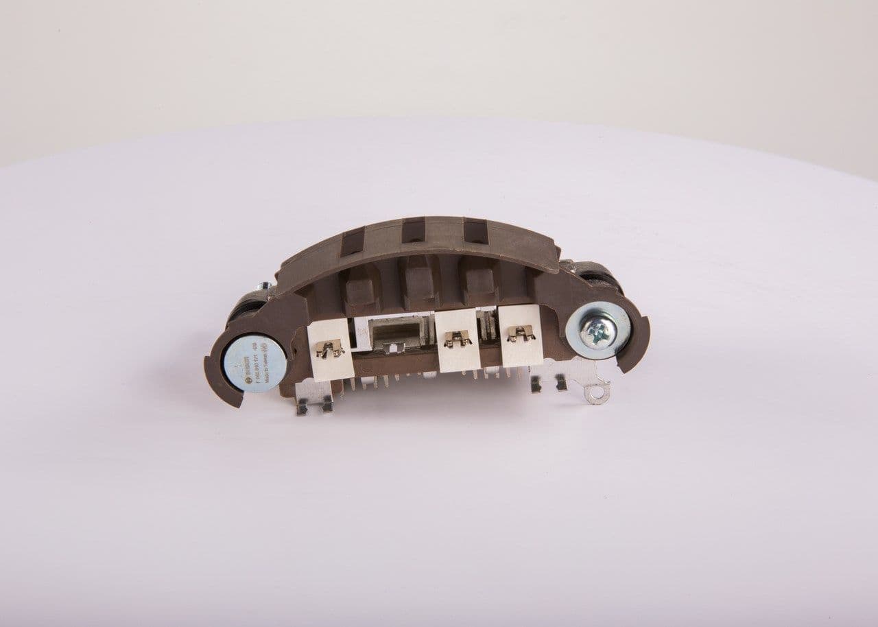 Rectificador, alternador BOSCH F 042 310 171