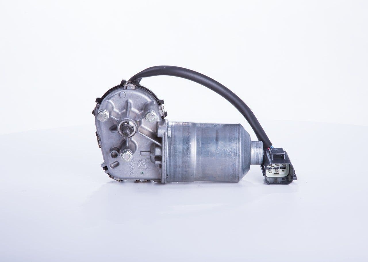 Motor del limpiaparabrisas BOSCH F 006 B20 315