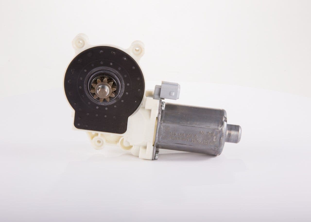 Motor eléctrico, elevador de ventana BOSCH 0 130 821 448