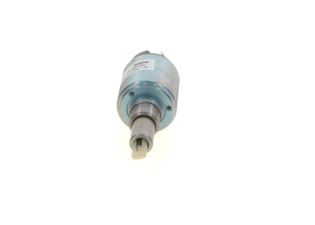Solenoide, arrancador o marcha BOSCH 2 339 402 401