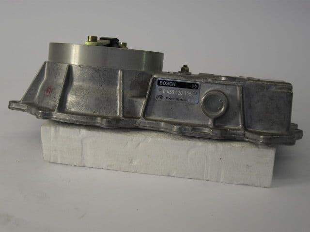 Medidor del caudal de aire BOSCH 0 438 120 116