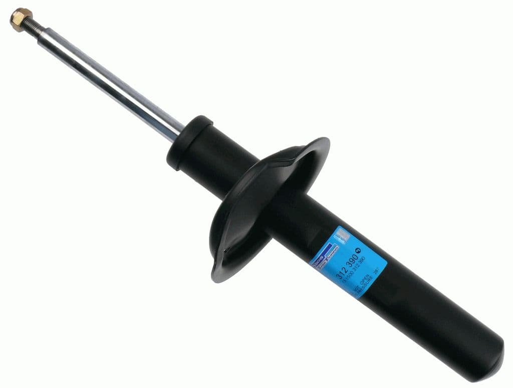 Amortiguador SACHS 312 390