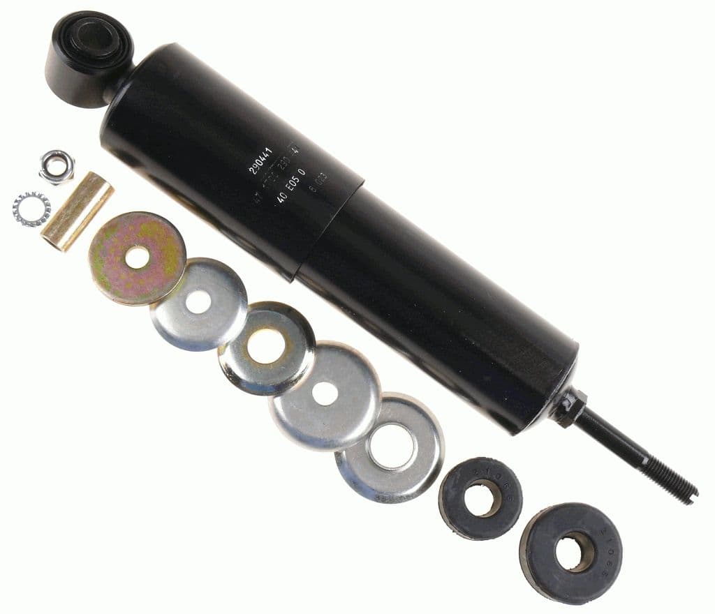 Amortiguador SACHS 290 441